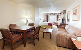 Holiday Inn Express Boulder